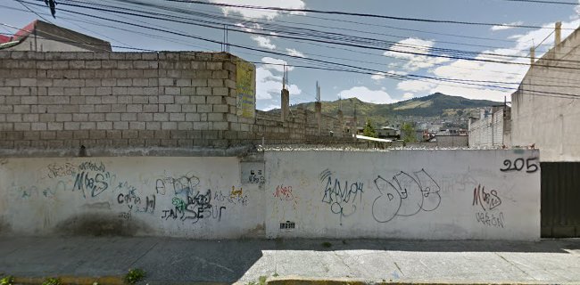 Opiniones de Mecánica Automotriz Pacho en Quito - Taller de reparación de automóviles