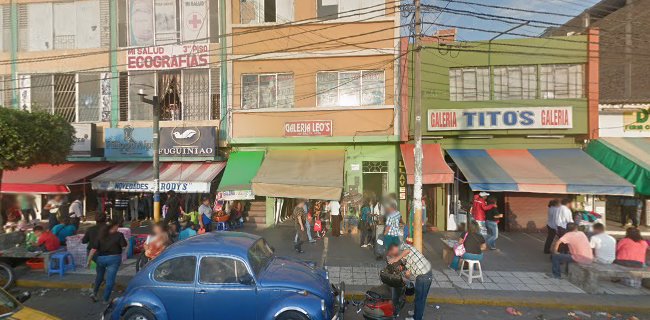 Opiniones de Galería Leo's en Chiclayo - Tienda de ropa