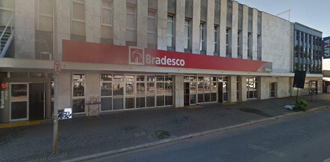 Bradesco Dia&Noite - Brasília