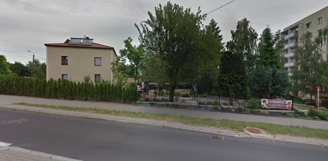 Mrowiec Marian. Cukiernia, piekarnia - Bielsko-Biała