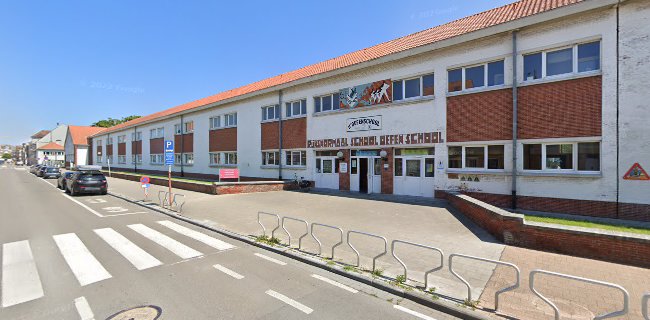 Basisschool d'Oefenschool Blankenberge