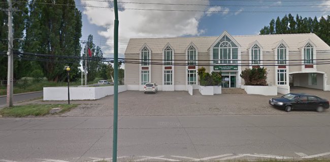Opiniones de Sociedad Medica Aguila Veas Limitada en Coyhaique - Farmacia