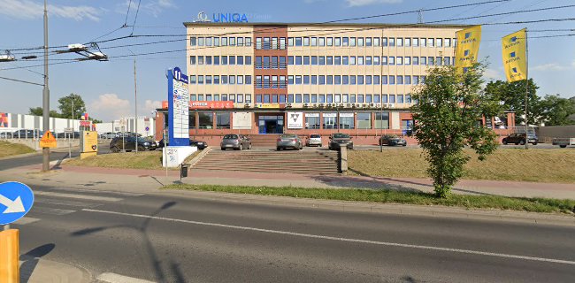 Allianz Oddział, Lublin - Agencja ubezpieczeniowa