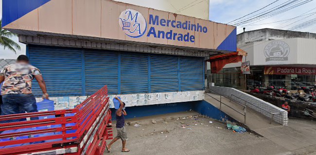 Supermercado Preço Extra - Mercado