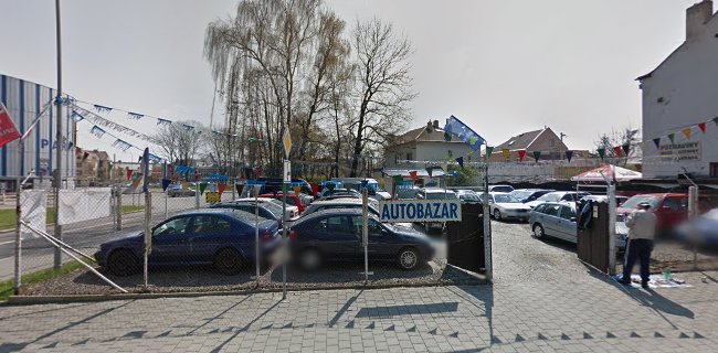 Autobazar Oscar - Pavel Stolařík - Prodejna automobilů