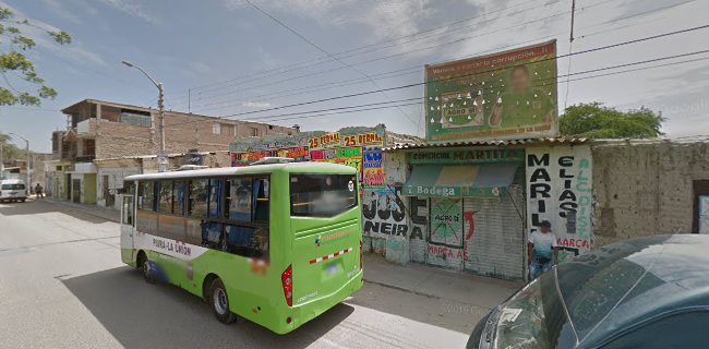 Av Lima, La Unión 20621, Perú