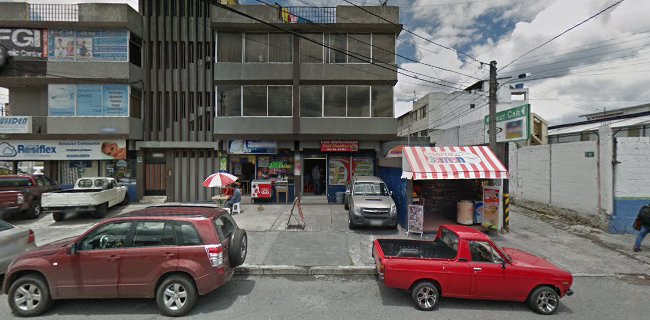 Opiniones de Talleres Naranjo Joyería y Fotograbado en Quito - Joyería