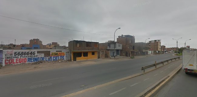 Av. José Granda 2296, Cercado de Lima 15103, Perú