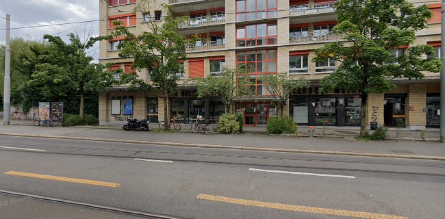 Rezensionen über Good Market in Zürich - Bioladen