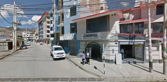 Opiniones de Osiptel en Cajamarca - Oficina de empresa