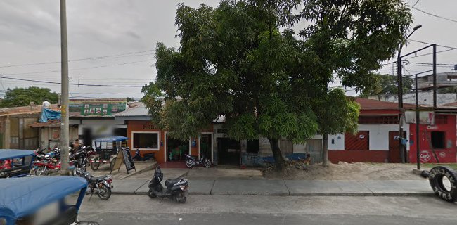 ACADEMIA PRE POLICIAL TRIUNFADORES - Iquitos