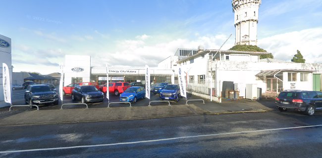 Reviews of ENERGY CITY MOTORS in Hawera - Car dealer