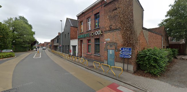 Basisschool De Toverboon Sint-Gillis, Enseignement - Aalst