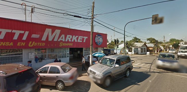Frutti Market - Los Álamos