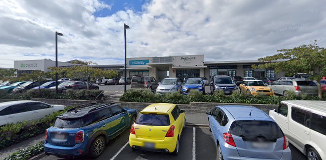 Reviews of Millwater Business Centre in Silverdale - Shopping mall