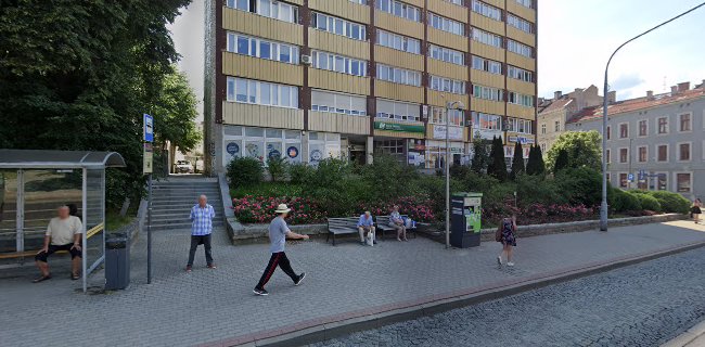 Warmińsko - Mazurski Bank Spółdzielczy Oddział w Olsztynie - Olsztyn