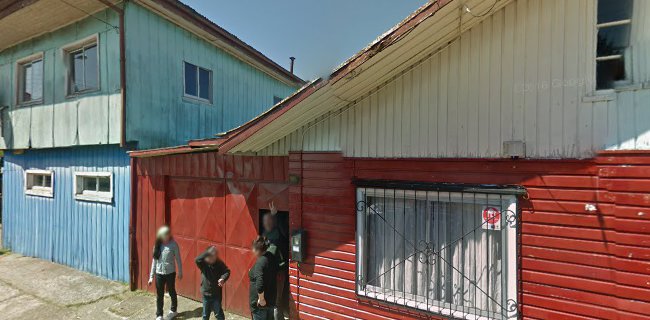 Beneficencia 89, Valdivia, Los Ríos, Chile
