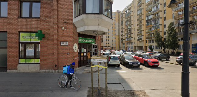Értékelések erről a helyről: Szent Hubertus Gyógyszertár, Budapest - Gyógyszertár