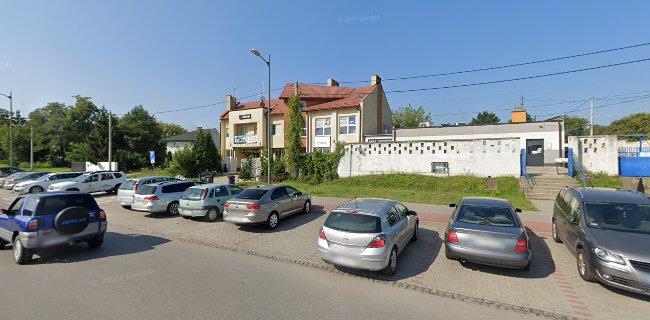 Rehabilitacja Igor Ostrowski - Mielec