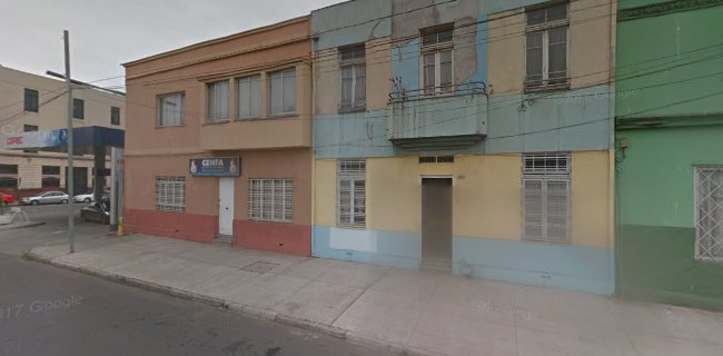 Opiniones de Jardin Infantil en Valparaíso - Escuela