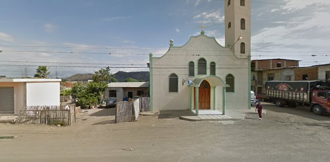 Iglesia Virgen de Asunción