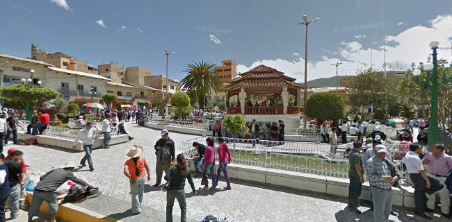 74, Bambamarca 06116, Perú