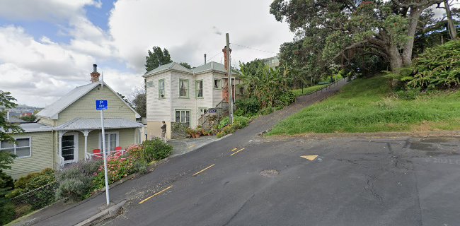 33 Clarence Street, Devonport, Auckland 0624, New Zealand