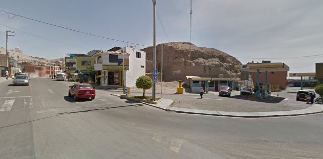 R369+685, Moquegua 18001, Perú