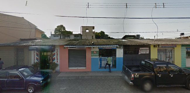 Opiniones de Jazmín Spa y Peluqueria en Guayaquil - Peluquería