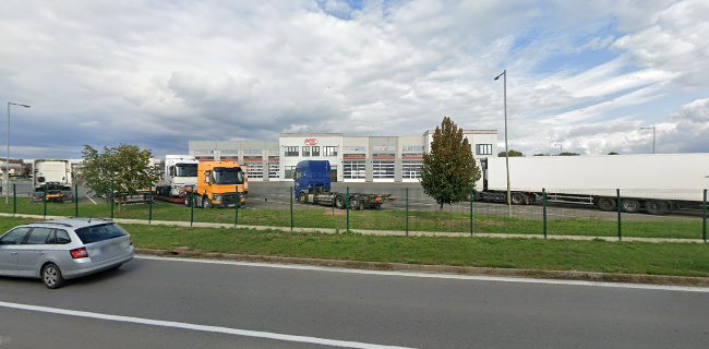 Recenze na Sally Truck s.r.o. - PneuServis v Olomouc - Pneuservis