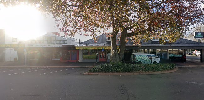 Fiesta Pinoy Asian Shop - Rotorua - Supermarket