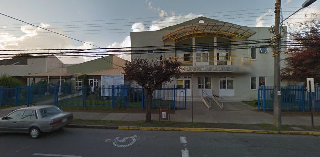 Centro de Salud Familiar Doctor Marcelo Lopetegui Adams - Osorno