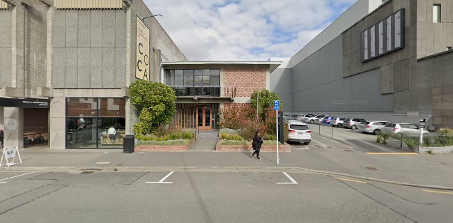 The Independent Pharmacy Group - Christchurch