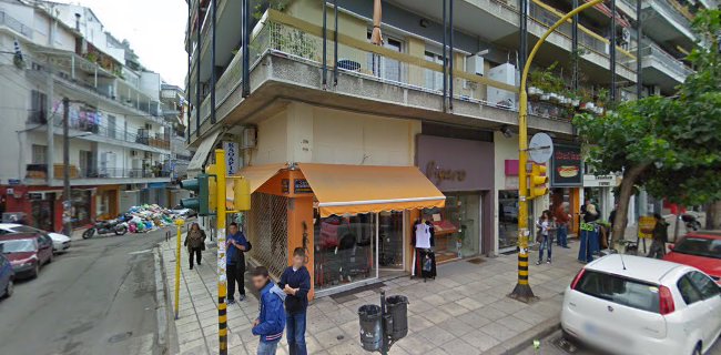 Αξιολογήσεις για το ΜΑΡΑΓΚΑΣ ΚΩΝΣΤΑΝΤΙΝΟΣ στην Θεσσαλονίκη - Χρωματοπωλείο