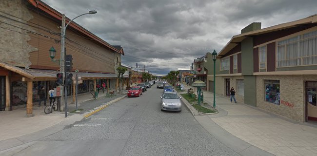Municipalidad de Puerto Natales/Res Alca Lde - Asociación