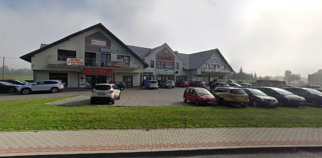 Męcina 880, 34-654 Męcina, Polska