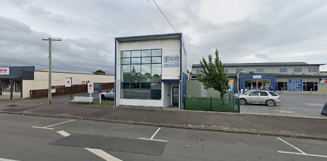 Reviews of New Zealand Red Cross in Levin - Shop