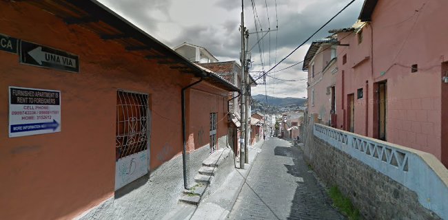 Escuela Ciudad de Cuenca - Quito