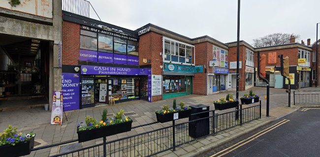 Queen Street Pharmacy - Colchester