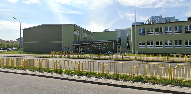 Godziny otwarcia Szkoła Podstawowa nr 59 im. Bolesława Krzywoustego w Szczecinie