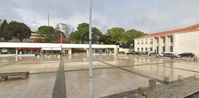 Largo Gabriel Pedro, 2800-069 Almada, Portugal