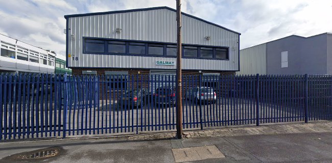 SSB Motors Ltd - Leeds