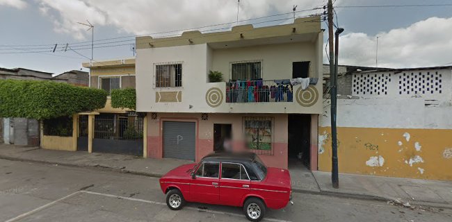 Parrillada Y Picanteria Muñeco - Guayaquil