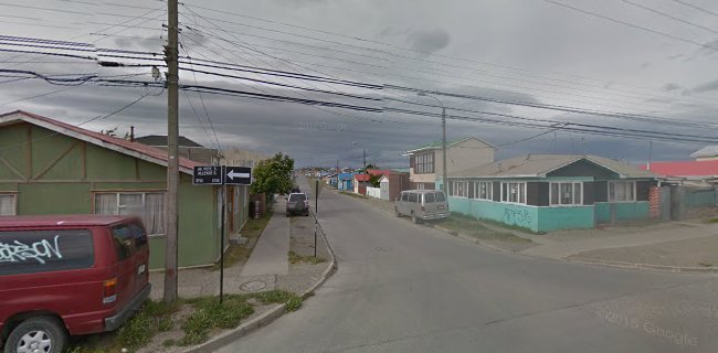 INSANE PERFORMANCE - Punta Arenas