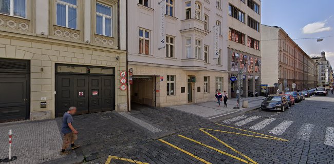 Recenze na Long-term car rental Prague v Praha - Autopůjčovna