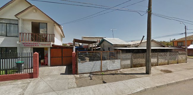 Opiniones de Yulio kar en San Pedro de La Paz - Tienda de ultramarinos