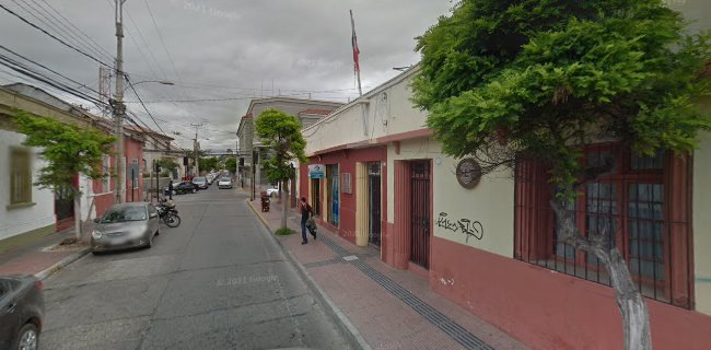 Opiniones de Restaurante Hostal Restohostal Limitada en La Serena - Restaurante