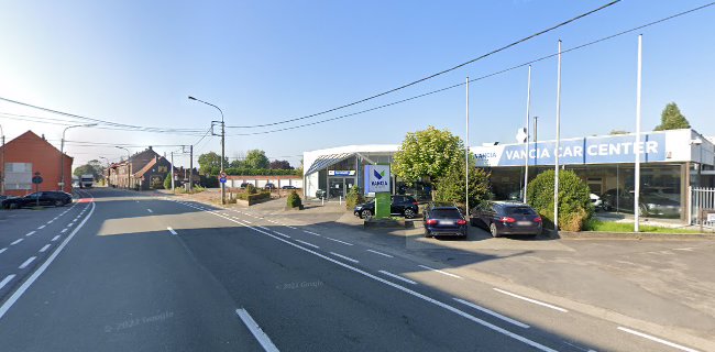 Vancia Car Center - Kortrijk