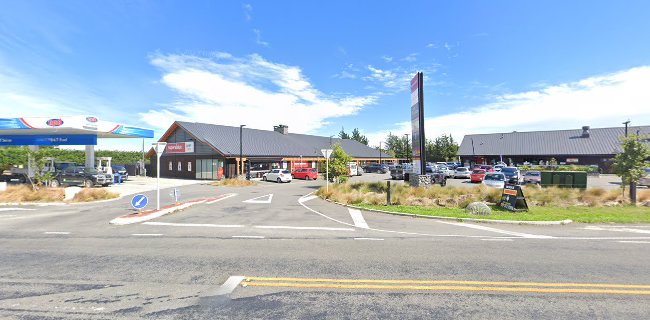 Reviews of Mandeville Village in Christchurch - Shopping mall