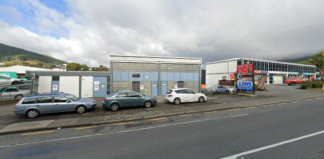 Reviews of Kenepuru Car Service Centre Limited in Porirua - Shop